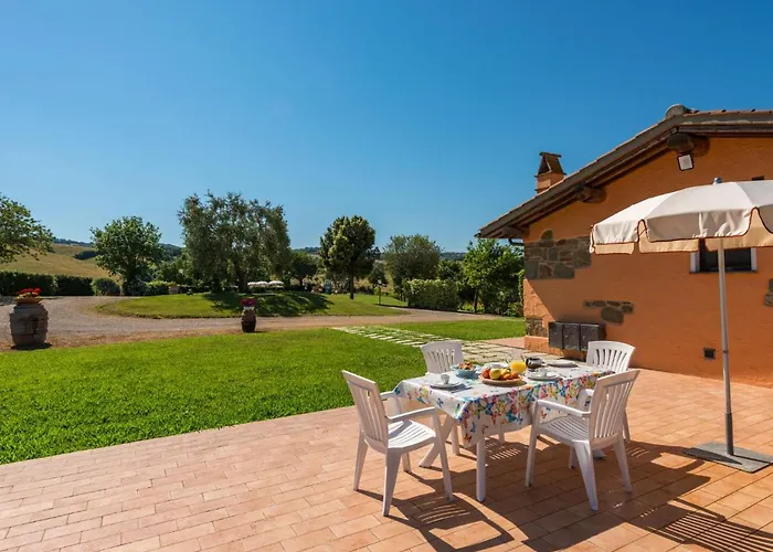Holiday Home Terrazza By Interhome