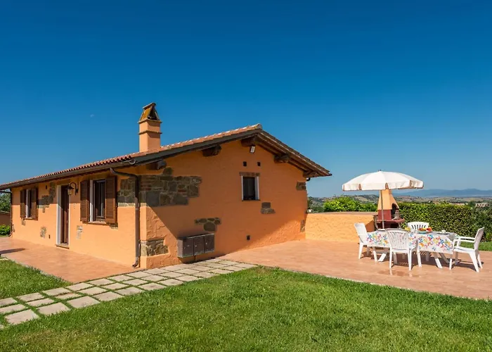 Holiday Home Terrazza By Interhome