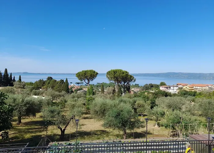 Casa Vacanze Antica Volsinii