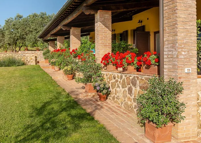 Podere Vecchia Commenda